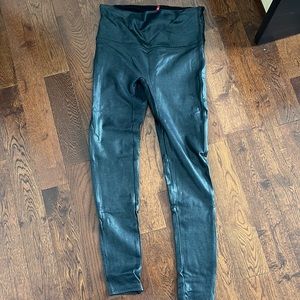 Spanx leggings